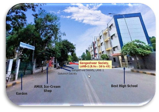 Best High School on Bhairavnath Road