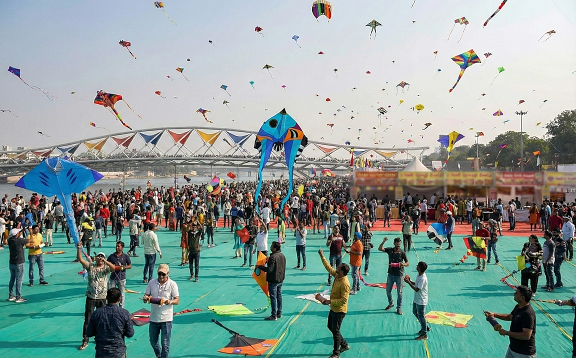 International Kite Festival