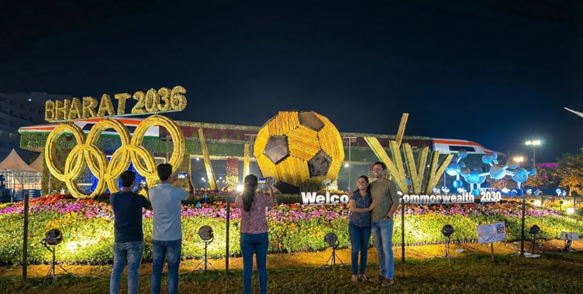 Rann Utsav White Desert